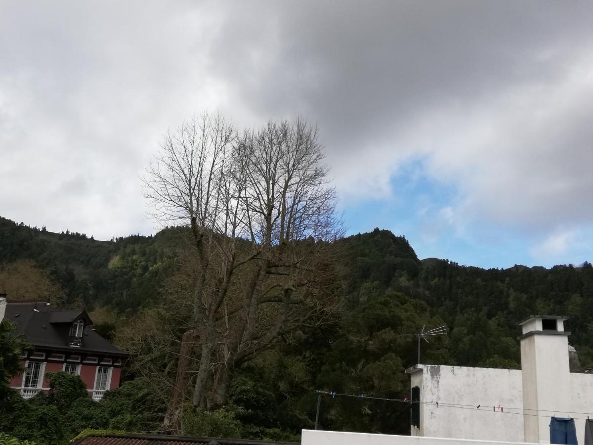 Victoria Guest House Furnas  Dış mekan fotoğraf