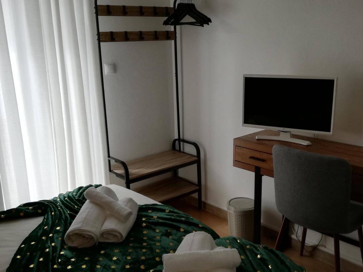 Victoria Guest House Furnas  Dış mekan fotoğraf