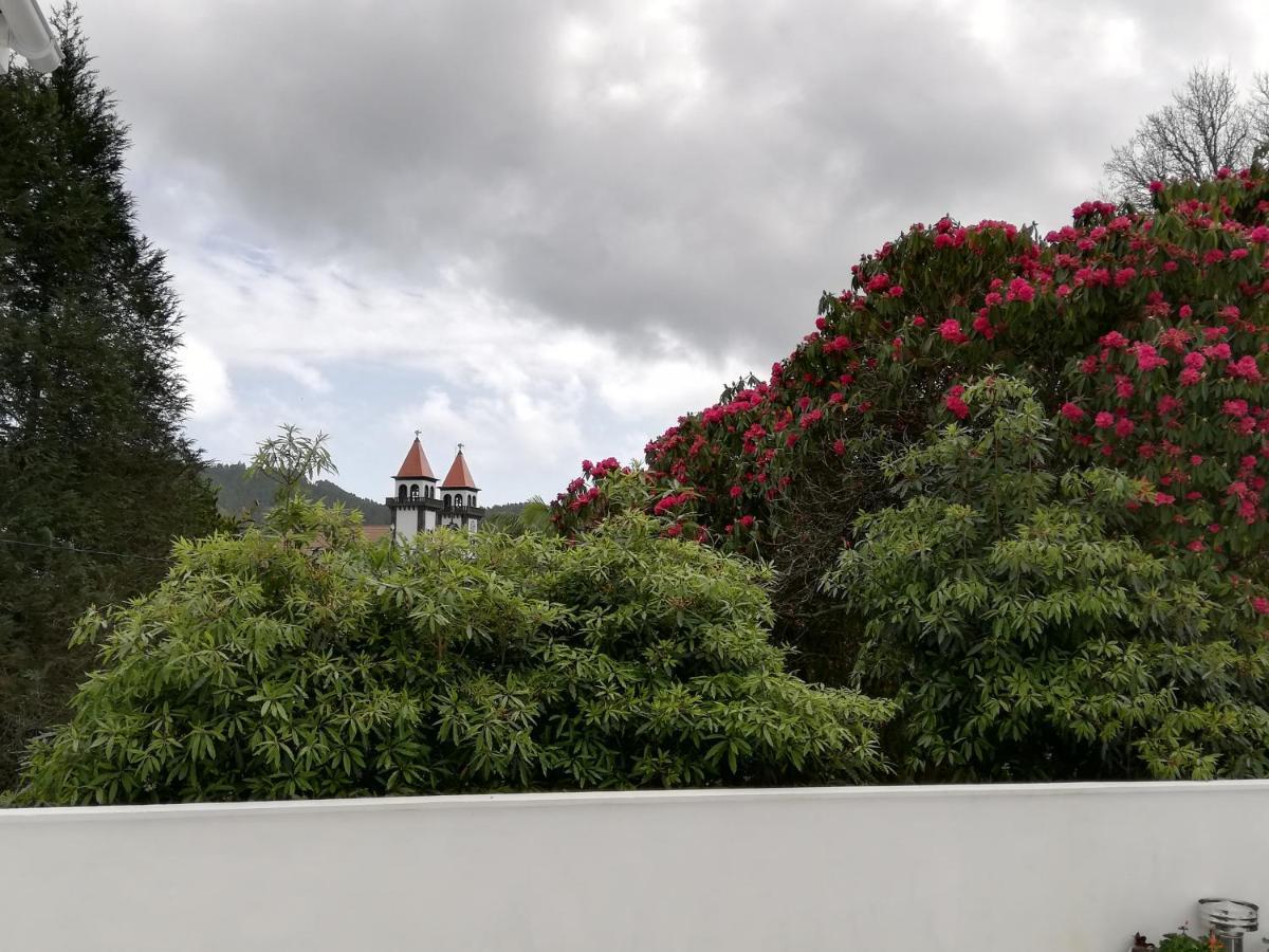 Victoria Guest House Furnas  Dış mekan fotoğraf