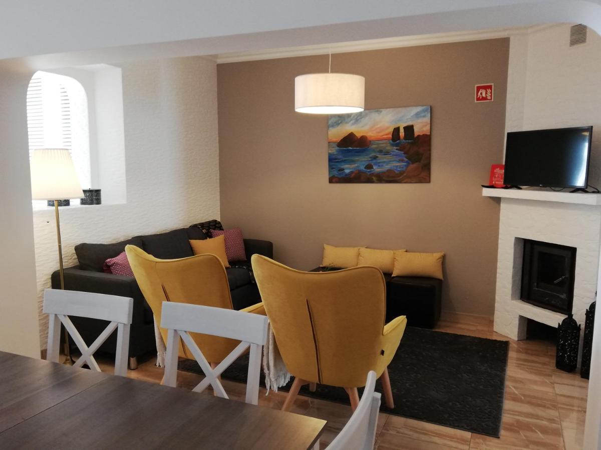 Victoria Guest House Furnas  Dış mekan fotoğraf