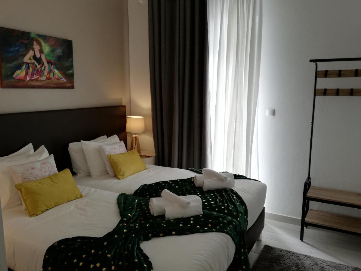 Victoria Guest House Furnas  Dış mekan fotoğraf