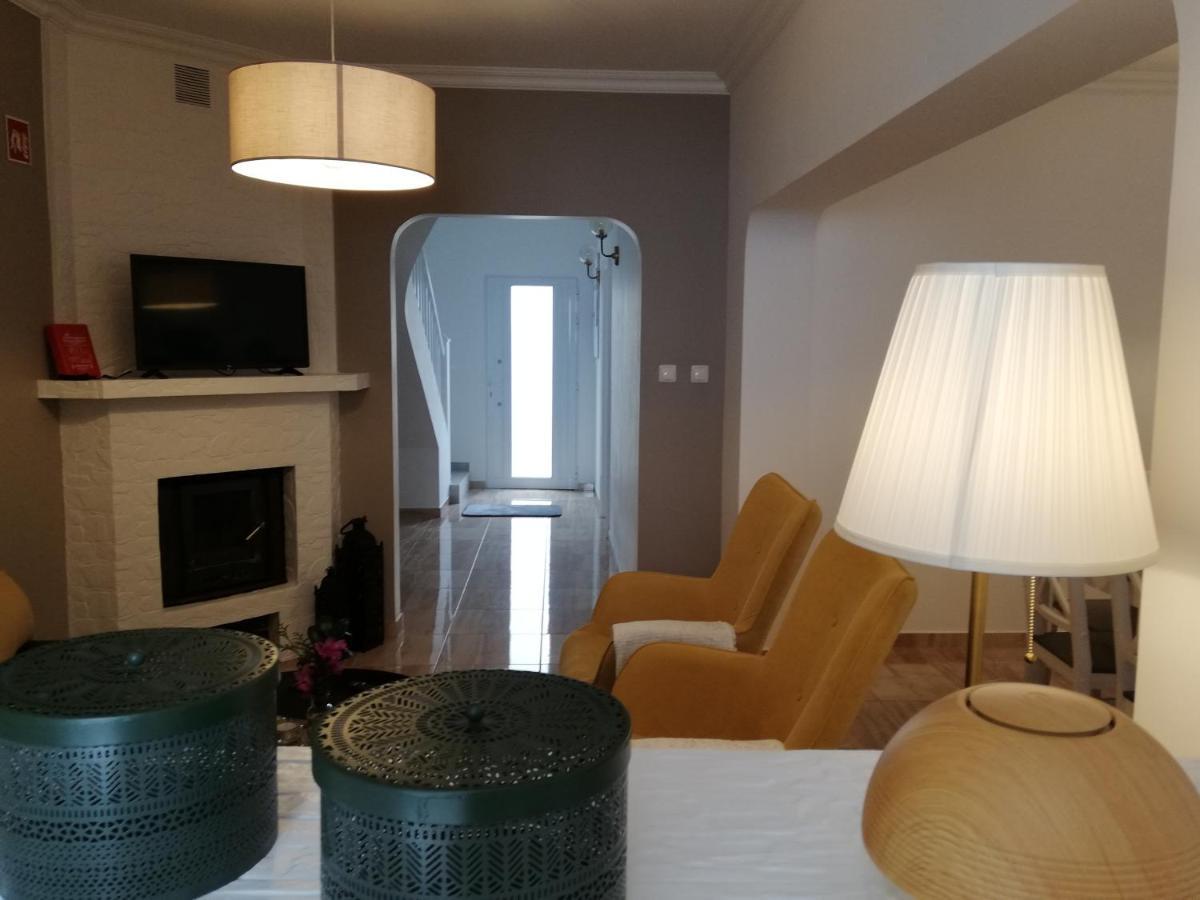 Victoria Guest House Furnas  Dış mekan fotoğraf