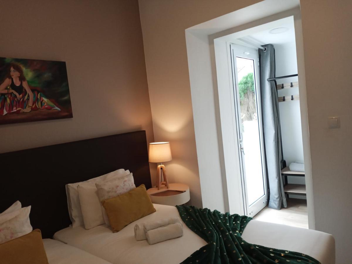Victoria Guest House Furnas  Dış mekan fotoğraf