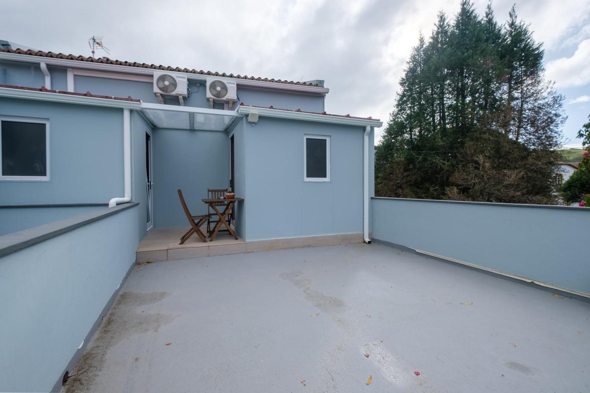Victoria Guest House Furnas  Dış mekan fotoğraf